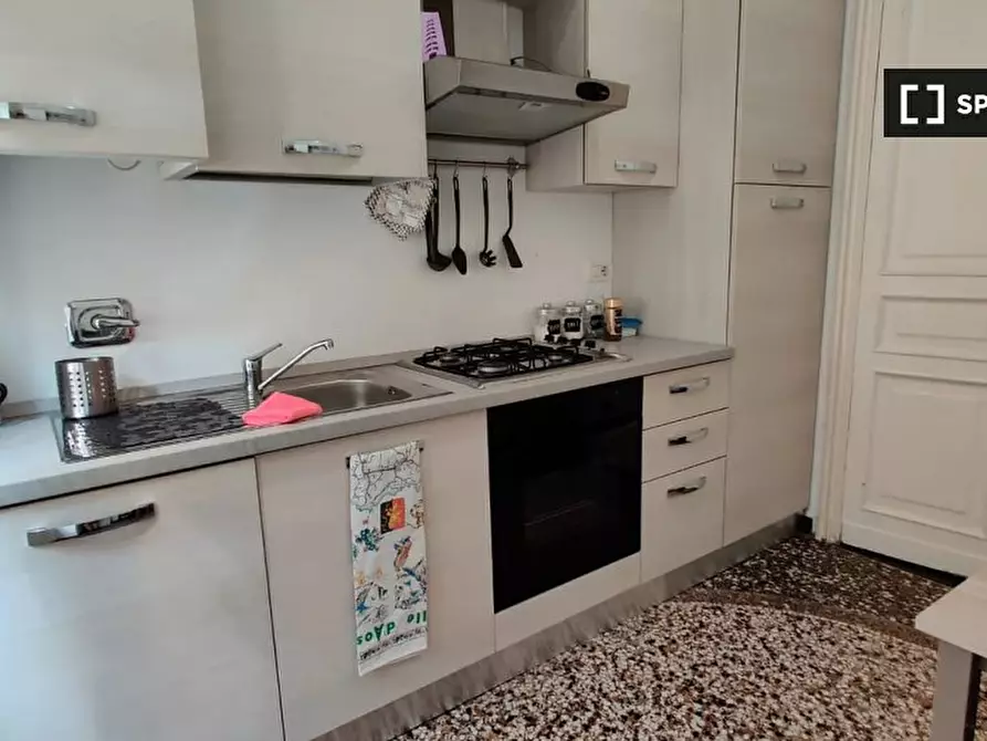 Immagine 19 di Appartamento in affitto  in Via Venezia a Genova