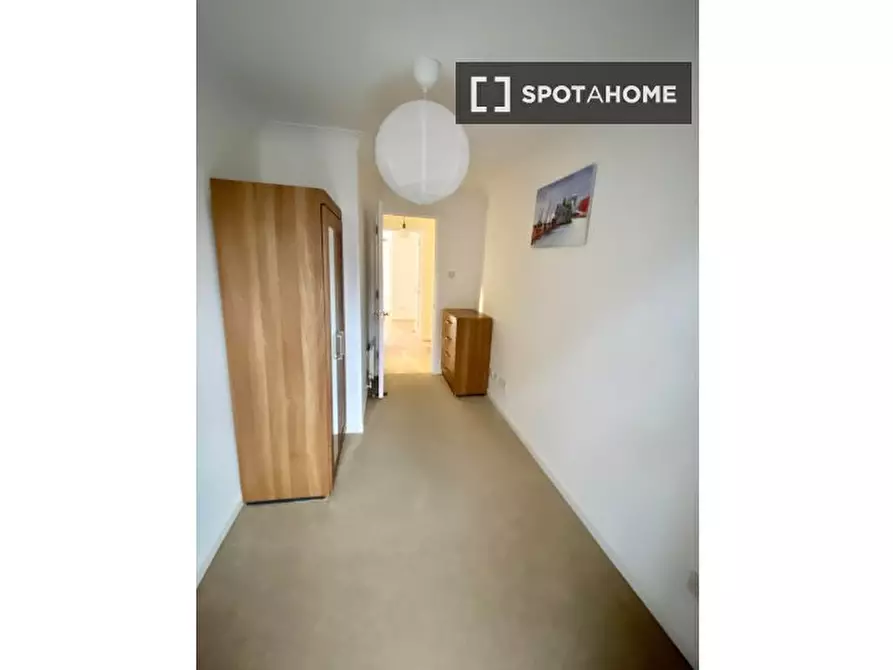 Immagine 10 di Appartamento in affitto  in Wesley Ave a East Ham