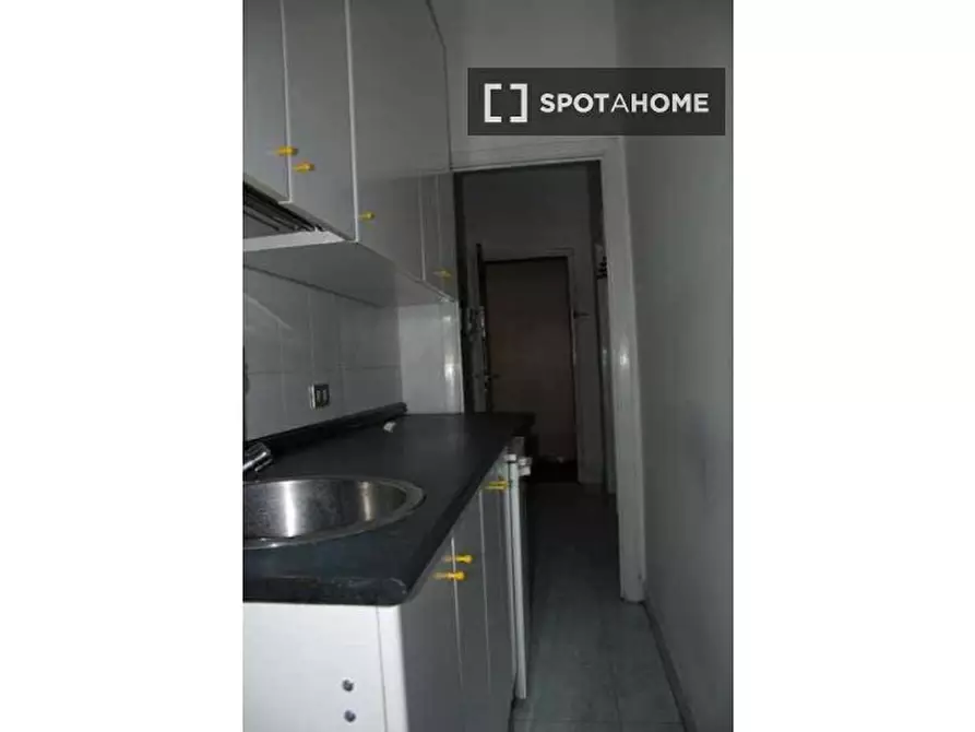 Immagine 13 di Appartamento in affitto  in Via Luigi Manzotti a Milano