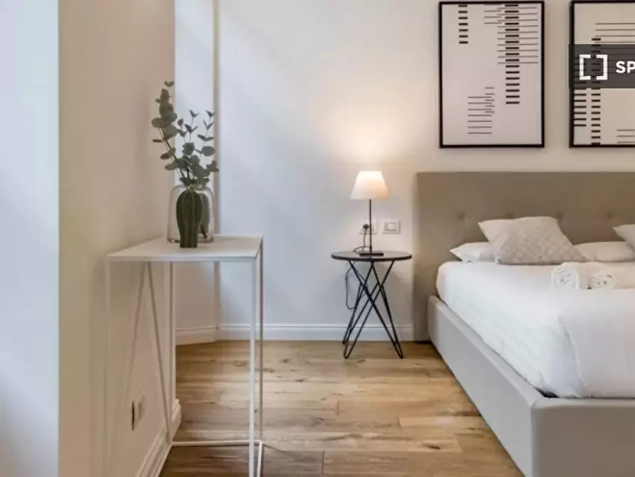 Immagine 9 di Appartamento in affitto  in Via Santa Maria Fulcorina a Milano