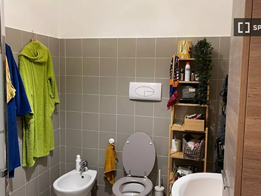 Immagine 8 di Appartamento in affitto  in Alzaia Naviglio Pavese a Milano