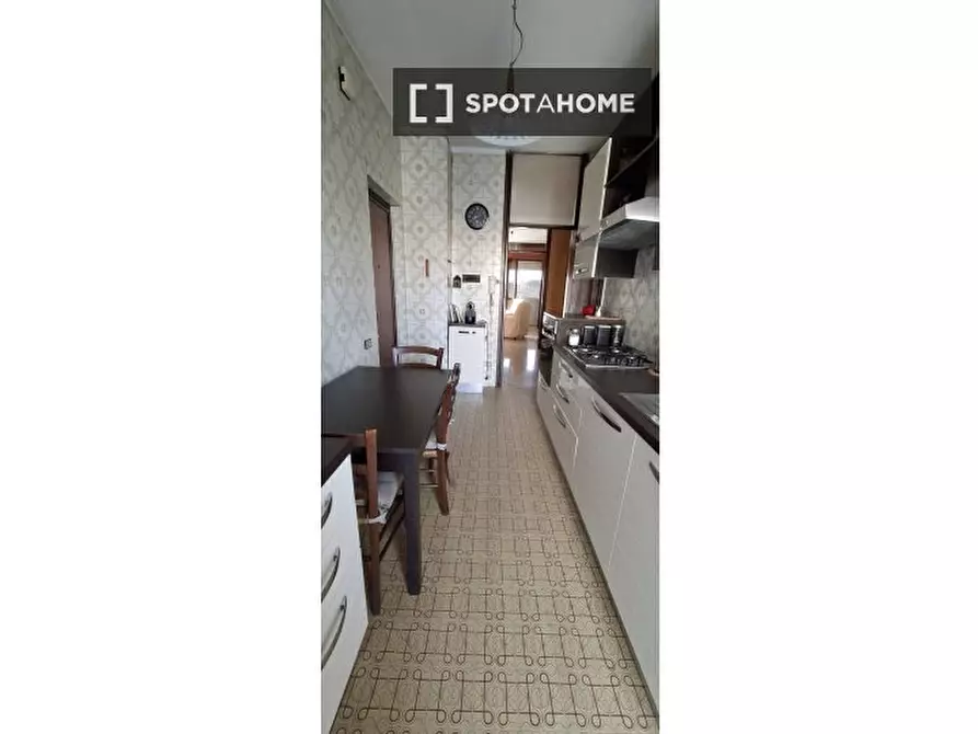 Immagine 8 di Appartamento in affitto  in Via Gallarate a Milano