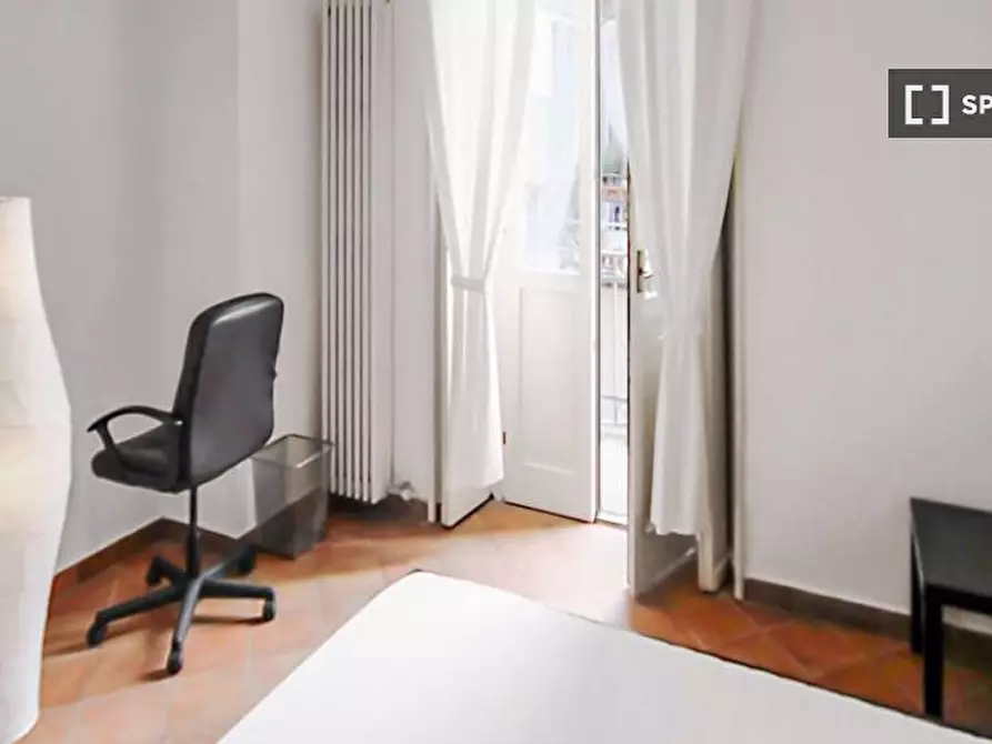 Immagine 3 di Camera condivisa in affitto  in Via Crema a Milano
