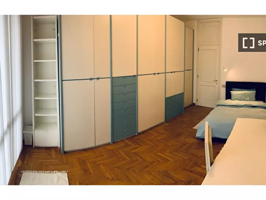 Immagine 14 di Camera condivisa in affitto  in Via Michelangelo Buonarroti a Milano