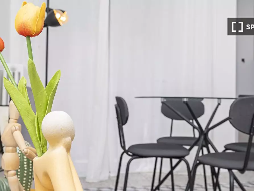 Immagine 4 di Appartamento in affitto  in Via Privata Luigi Cibrario a Milano