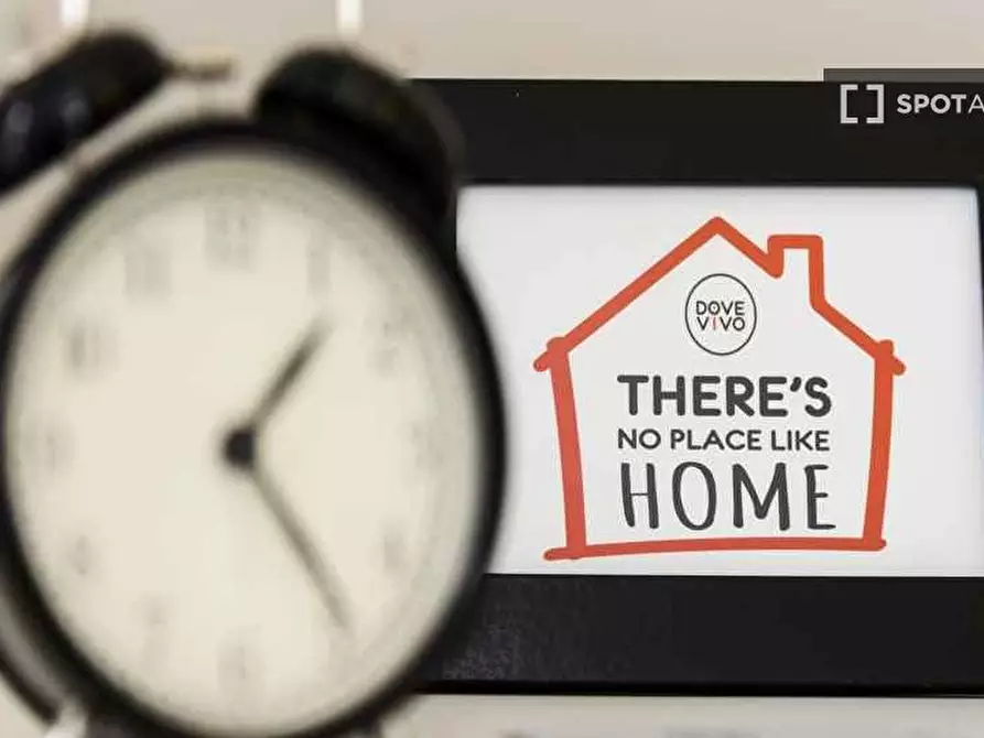 Immagine 7 di Camera condivisa in affitto  in Via Sulmona a Milano