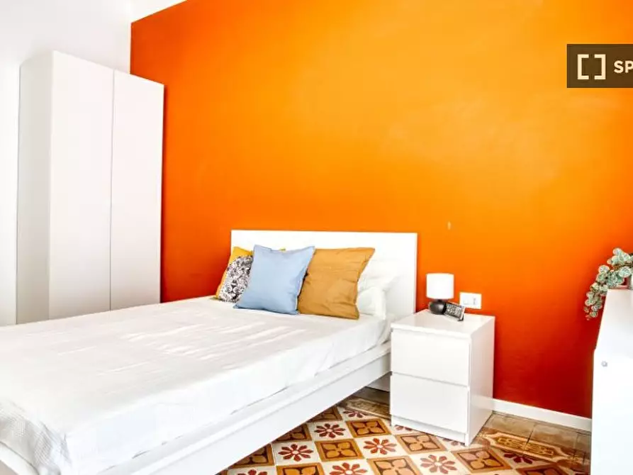 Immagine 13 di Camera condivisa in affitto  in Via Filippino Lippi a Milano