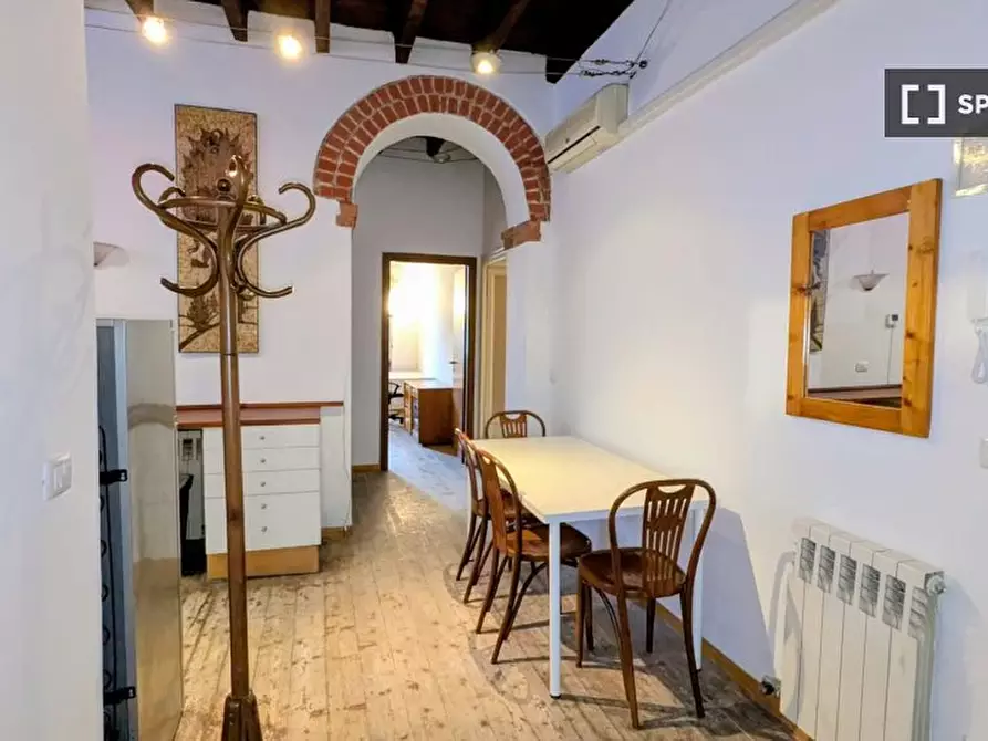 Immagine 5 di Camera condivisa in affitto  in Viale Bligny a Milano