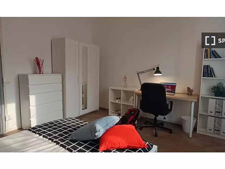 Immagine 10 di Camera condivisa in affitto  in Via Sorio a Padova