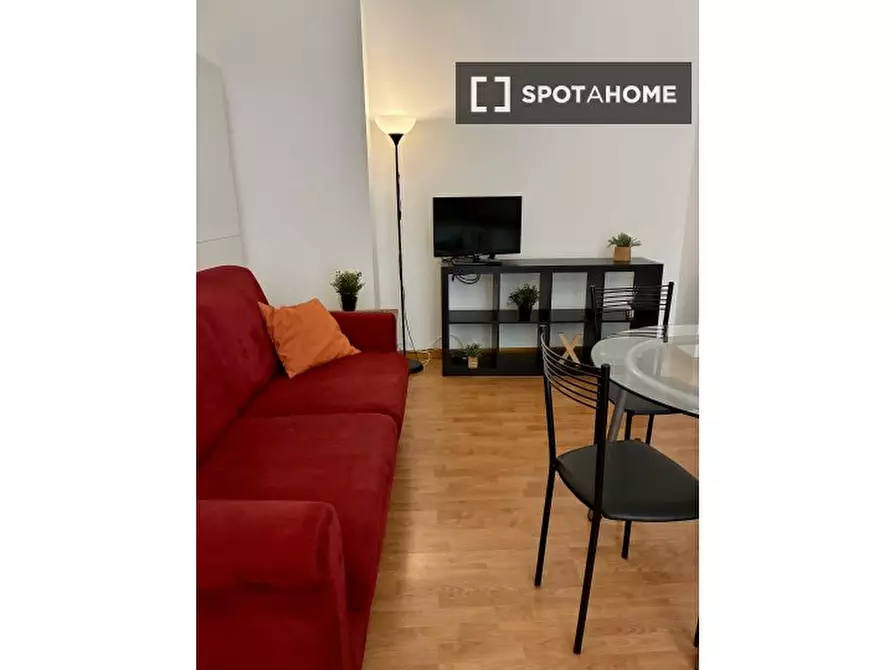 Immagine 9 di Ufficio in affitto  in Via Curtatone a Milano