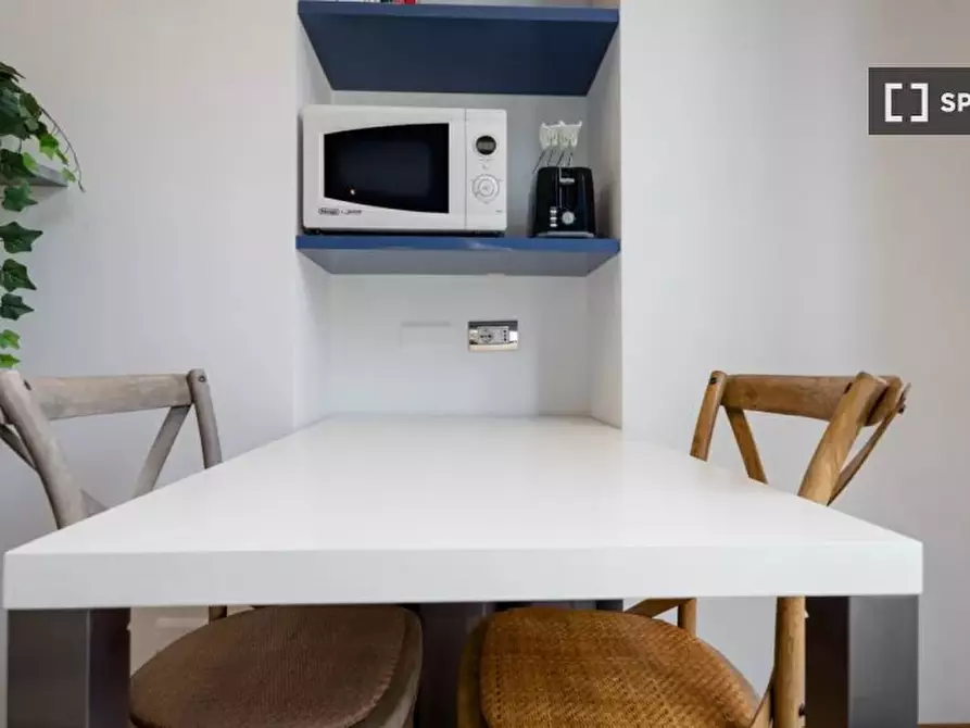 Immagine 18 di Appartamento in affitto  in Via Celestino IV a Milano