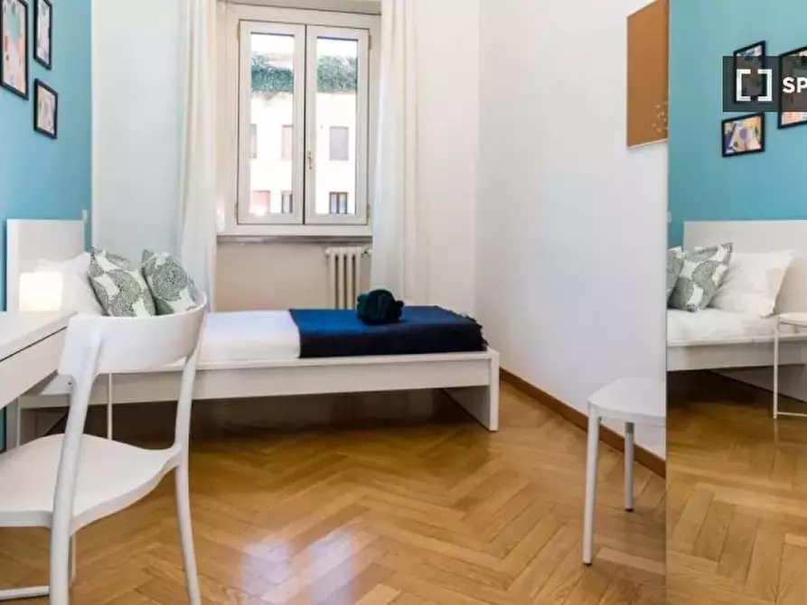 Immagine 10 di Appartamento in affitto  in Via Santa Croce a Milano