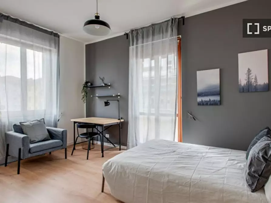 Immagine 19 di Camera condivisa in affitto  in Via Privata Mauro Rota/A a Milano