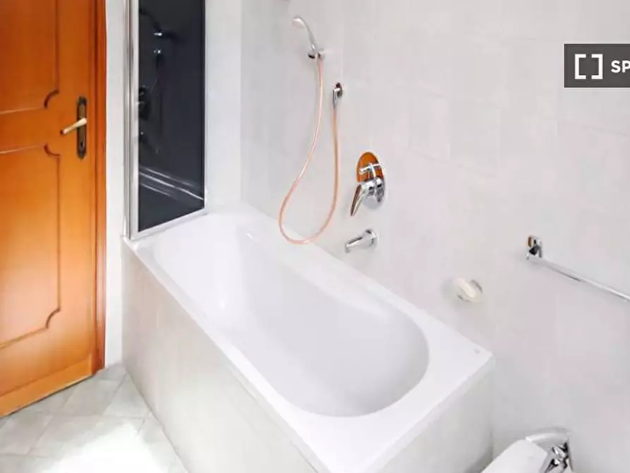 Immagine 9 di Camera condivisa in affitto  in Via Giovanni Pastorelli a Milano