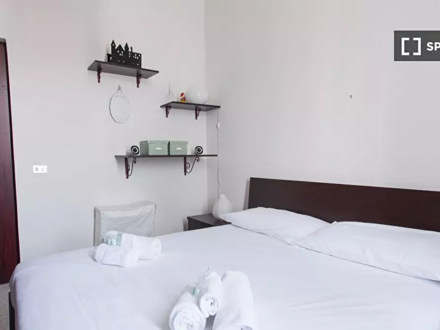 Immagine 3 di Appartamento in affitto  in Via Villoresi a Milano