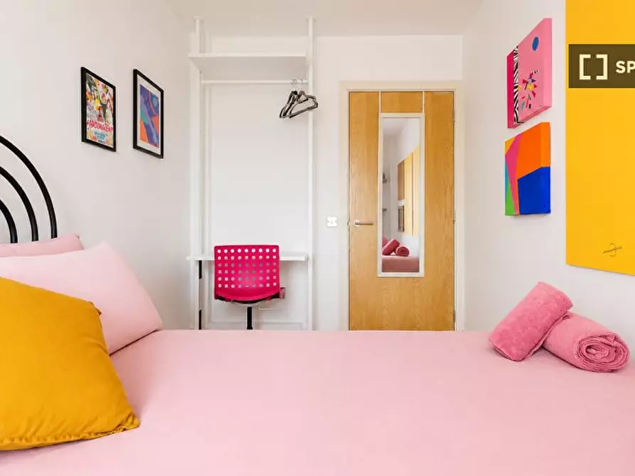 Immagine 16 di Appartamento in affitto  in Watney Street a Poplar