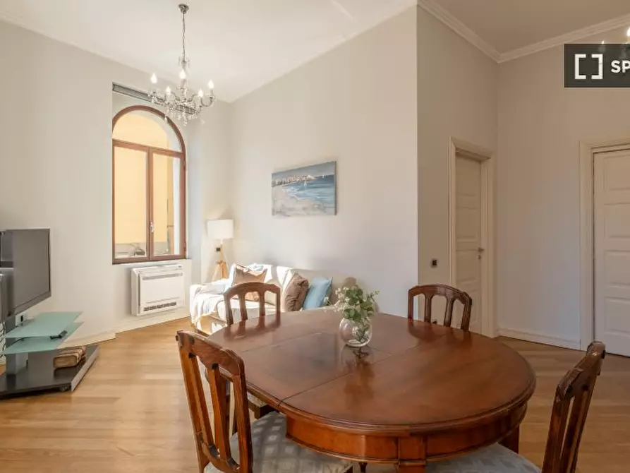 Immagine 3 di Appartamento in affitto  in Via Eleonora D'Arborea a Cagliari