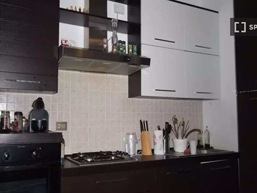 Immagine 8 di Camera condivisa in affitto  in Piazza Maria Adelaide di Savoia a Milano