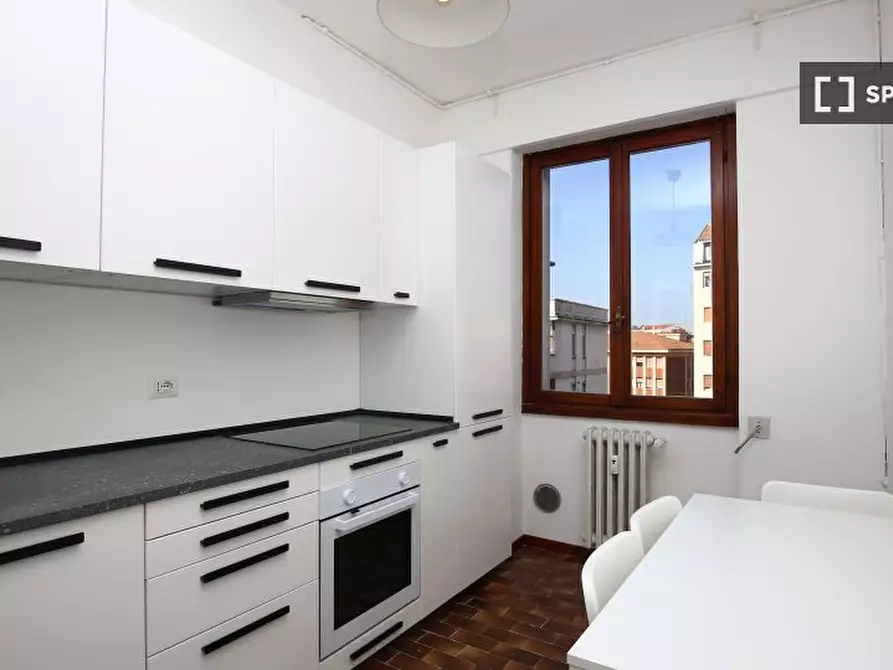 Immagine 9 di Camera condivisa in affitto  in Via Privata Mauro Rota/A a Milano