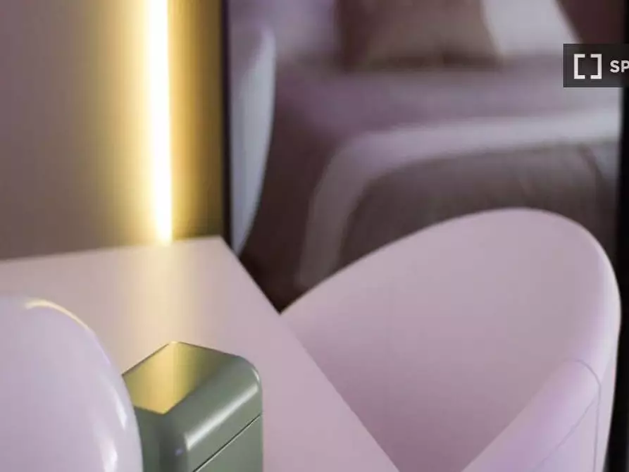 Immagine 15 di Camera condivisa in affitto  in Viale Sarca a Milano