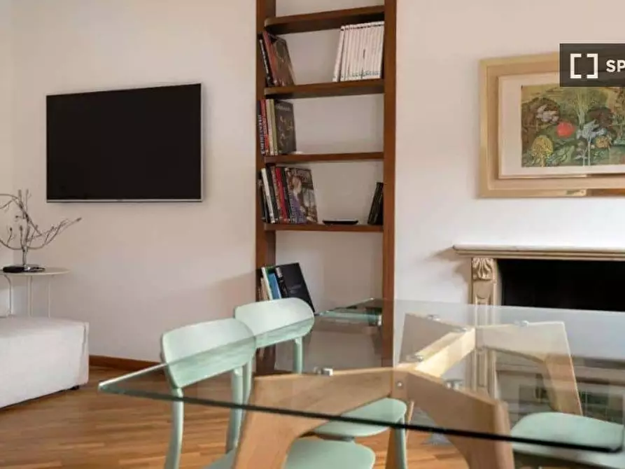Immagine 8 di Appartamento in affitto  in Via Varese a Milano