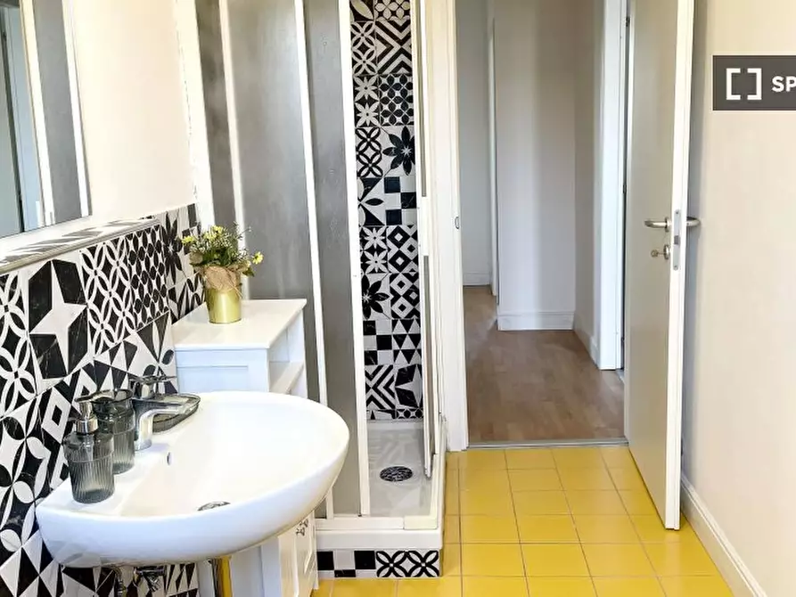 Immagine 2 di Camera condivisa in affitto  in Piero Puccioni a Firenze