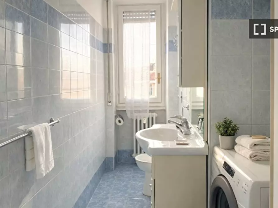 Immagine 9 di Ufficio in affitto  in Via Arcivescovo Romilli a Milano