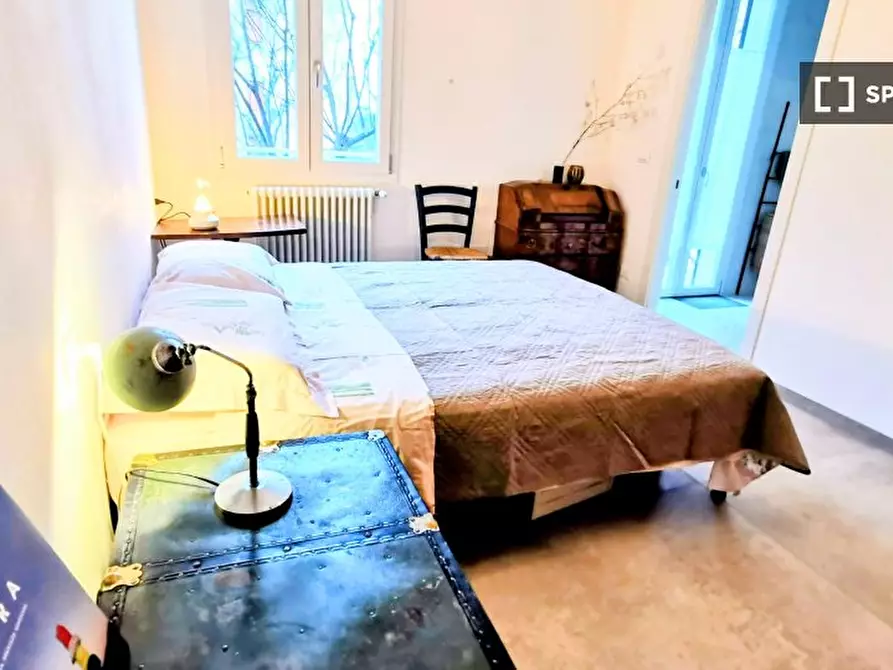 Immagine 9 di Camera condivisa in affitto  in Via Irma Bandiera a Bologna