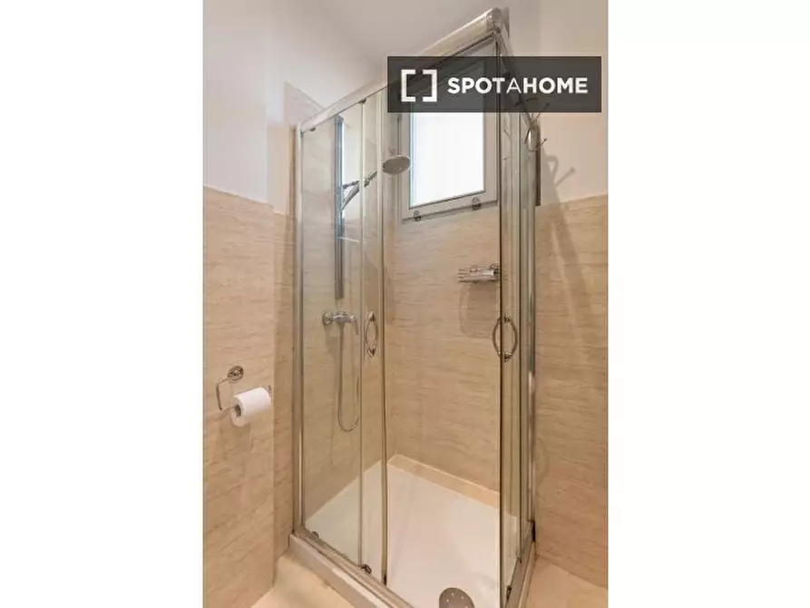 Immagine 8 di Appartamento in affitto  in Via delle Porte Nuove a Firenze