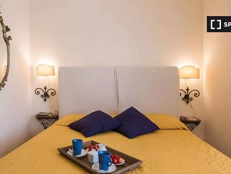 Immagine 18 di Appartamento in affitto  in P.za della Signoria a Firenze