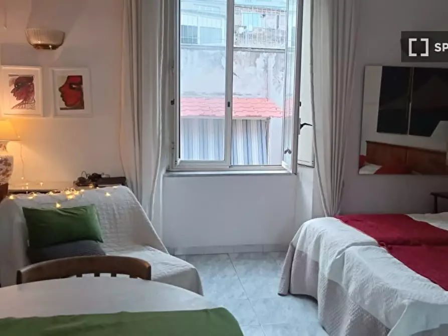 Immagine 7 di Appartamento in affitto  in Via S. Severo a Capodimonte a Napoli