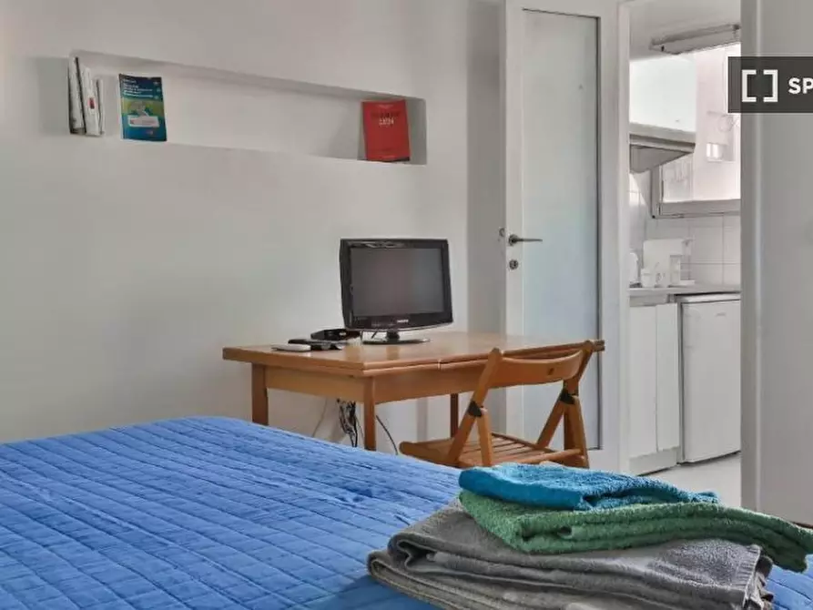 Immagine 8 di Appartamento in affitto  in Via Tristano Calco a Milano