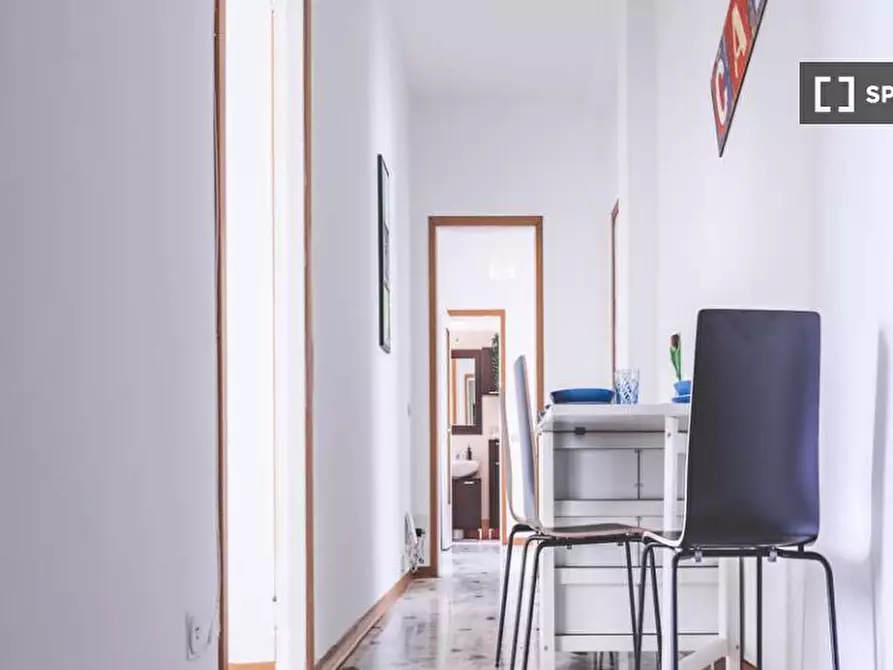 Immagine 8 di Camera condivisa in affitto  in Via Privata Poggibonsi a Milano