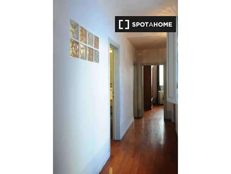 Immagine 18 di Appartamento in affitto  in Borgo Ognissanti a Firenze