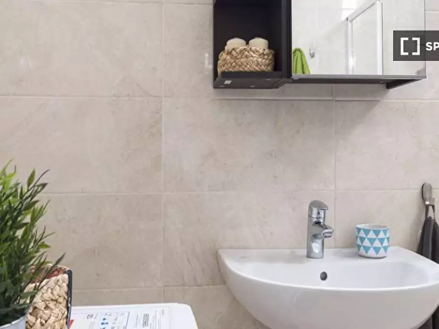 Immagine 15 di Camera condivisa in affitto  in Via Privata San Martiniano a Milano