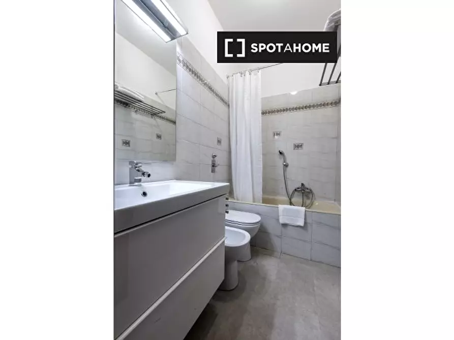 Immagine 6 di Appartamento in affitto  in Via Giuseppe Govone a Milano