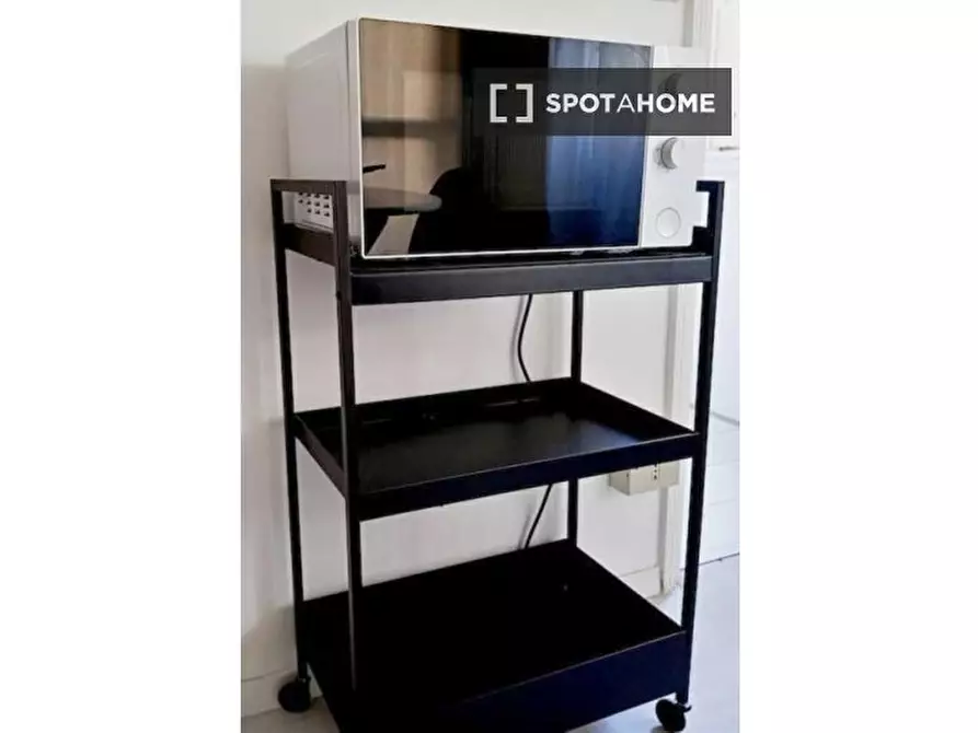 Immagine 9 di Appartamento in affitto  in Via dei Grimani a Milano