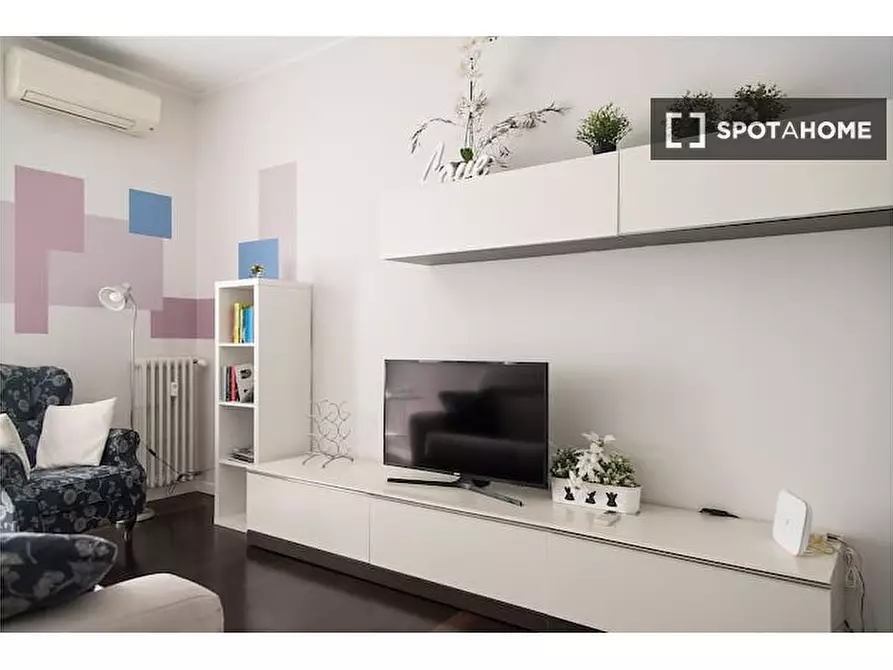 Immagine 3 di Appartamento in affitto  in Via Ambrogio Binda a Milano