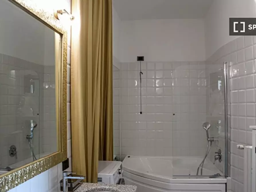 Immagine 3 di Appartamento in affitto  in Piazza Umanitaria a Milano