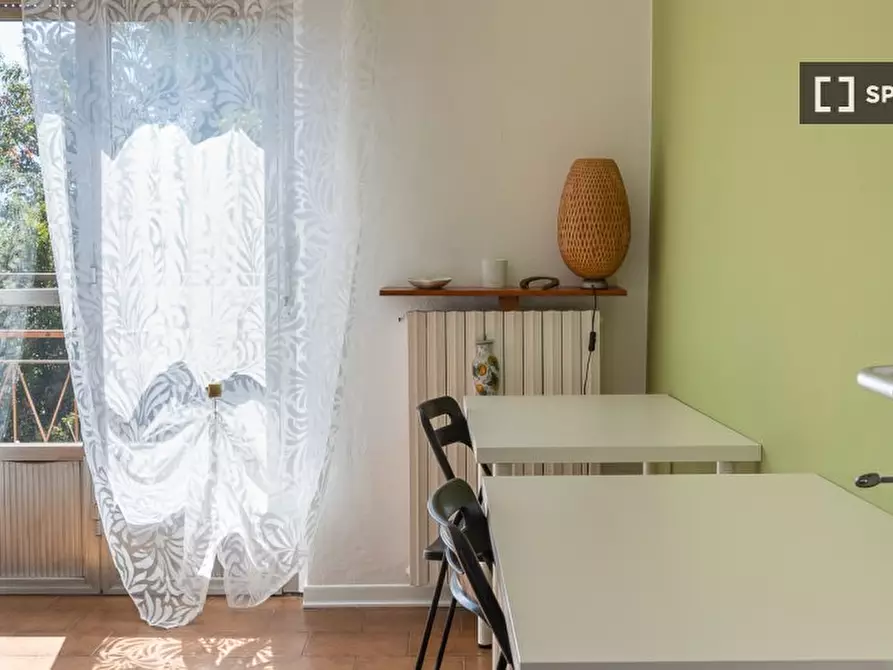 Immagine 14 di Appartamento in affitto  in Via Stelvio a Cormano