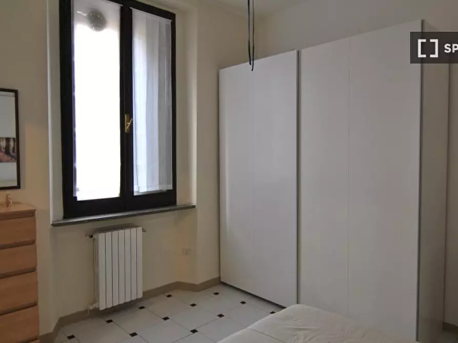 Immagine 8 di Ufficio in affitto  in C.so Lodi a Milano