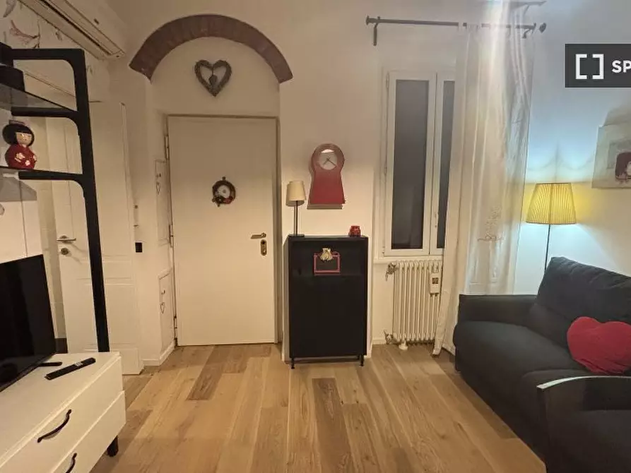 Immagine 6 di Ufficio in affitto  in Via Altaguardia a Milano