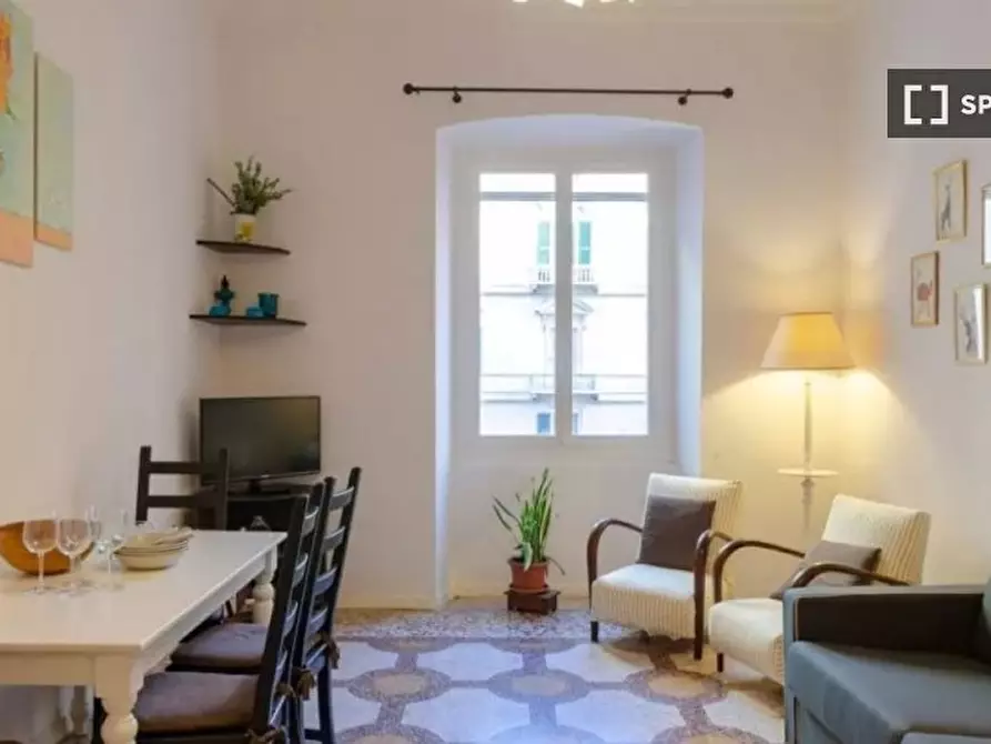 Immagine 7 di Appartamento in affitto  in Via Goito a Genova