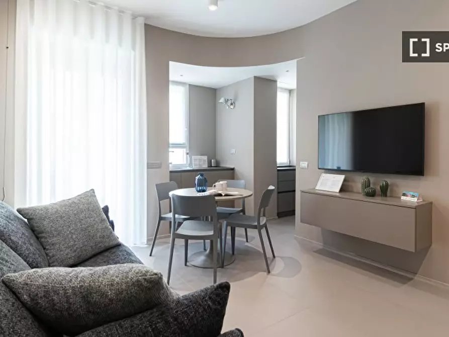 Immagine 9 di Appartamento in affitto  in Via Carlo Maderno a Milano