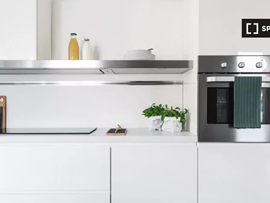 Immagine 4 di Appartamento in affitto  in Via dei Sormani, 20144 Milano MI, Italy a Milano