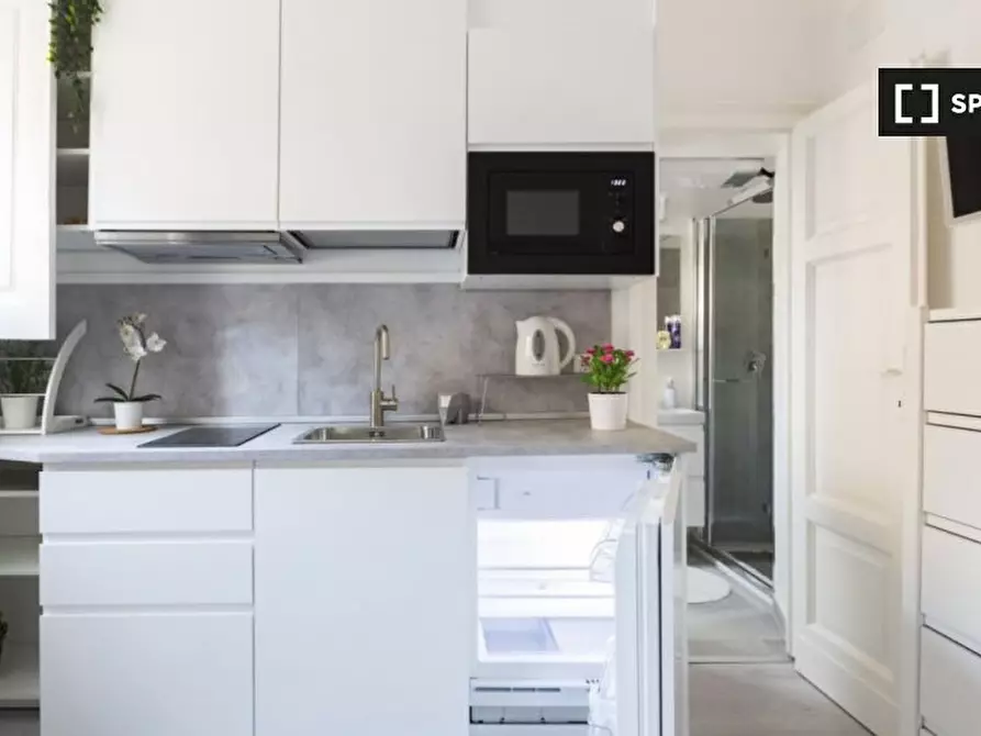 Immagine 16 di Ufficio in affitto  in Via della Commenda a Milano