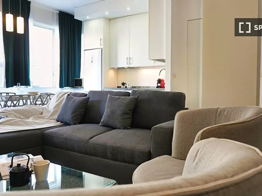 Immagine 1 di Appartamento in affitto  in Via Privata Camillo Vacani a Milano