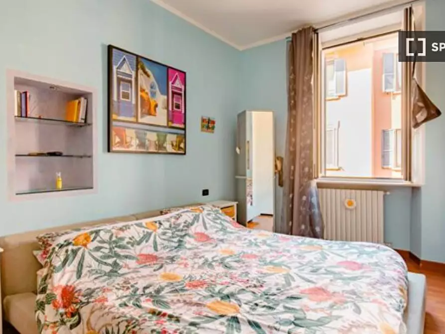 Immagine 2 di Ufficio in affitto  in Via Giulio Uberti a Milano