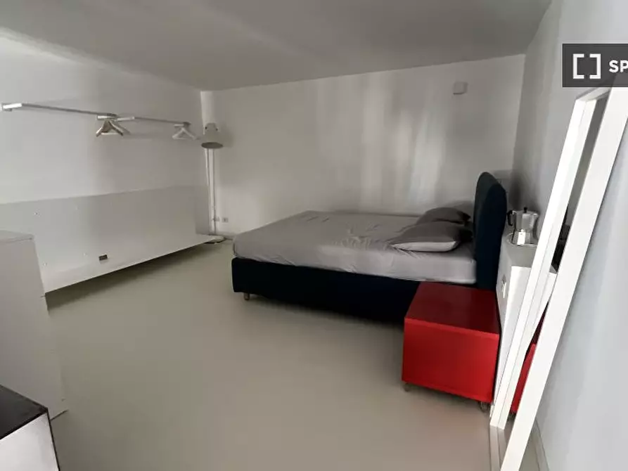 Immagine 5 di Appartamento in affitto  in Via Pietrasanta a Milano