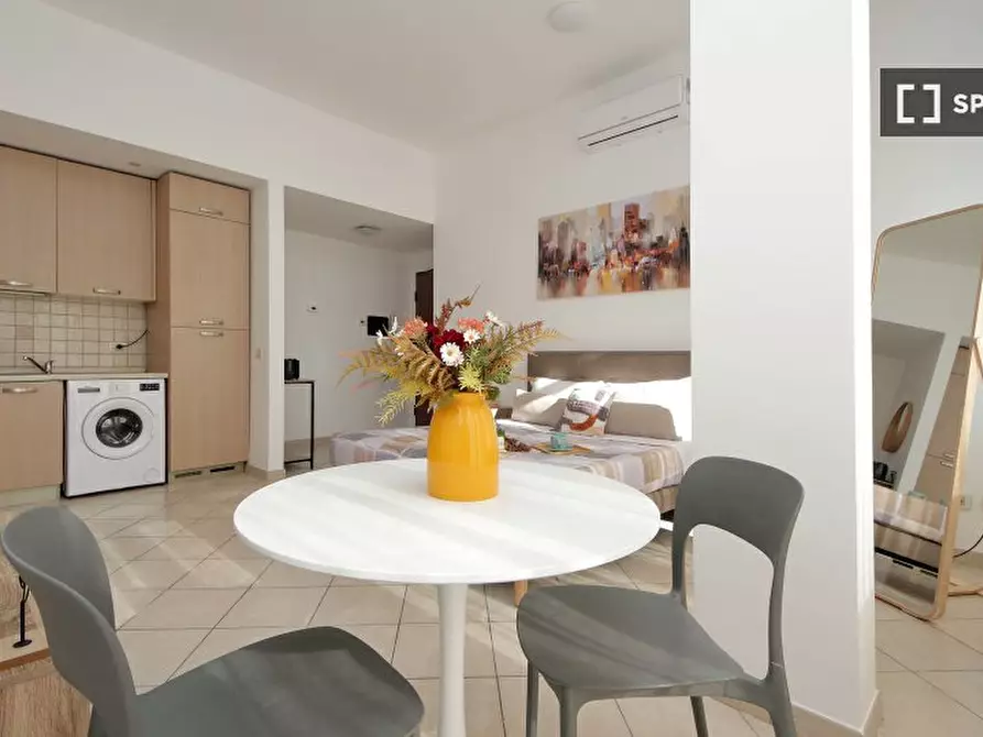 Immagine 8 di Appartamento in affitto  in Piazza G. Battista Grassi a Fiumicino